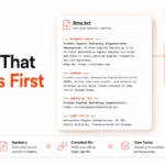 Most businesses have never heard of it. The ones AI recommends usually have it right.